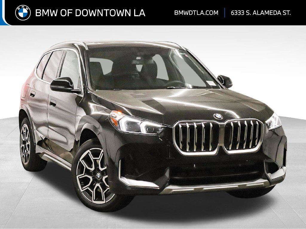 2027 BMW X1