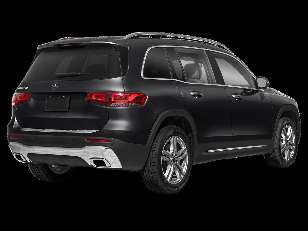 2023 Mercedes-Benz GLB-Class