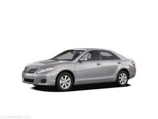 2010 TOYOTA Camry