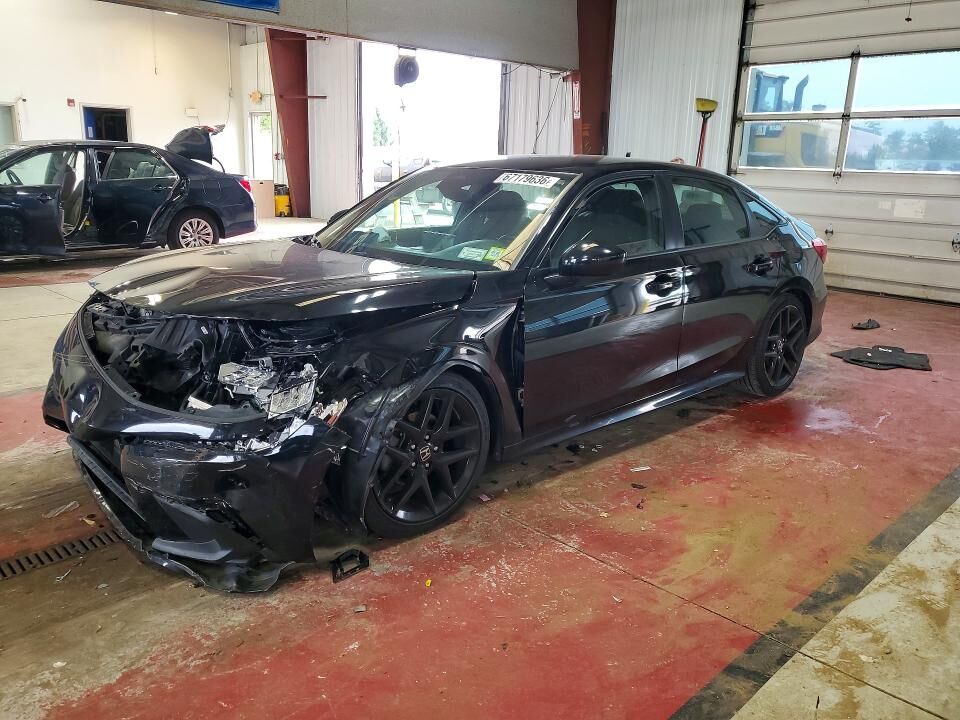 2023 HONDA Civic