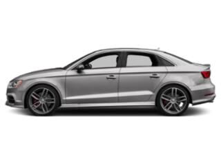 2015 AUDI S3