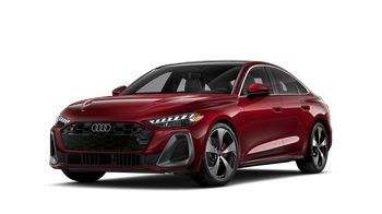 2027 AUDI A5