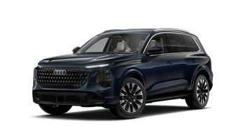 2027 AUDI Q7