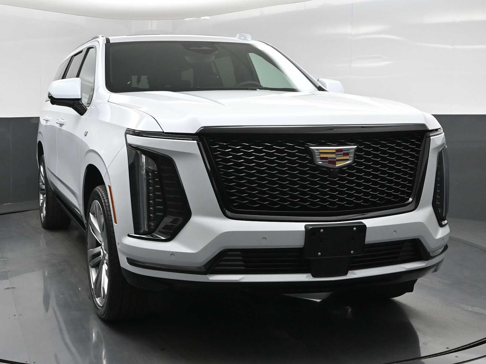 2026 CADILLAC Escalade