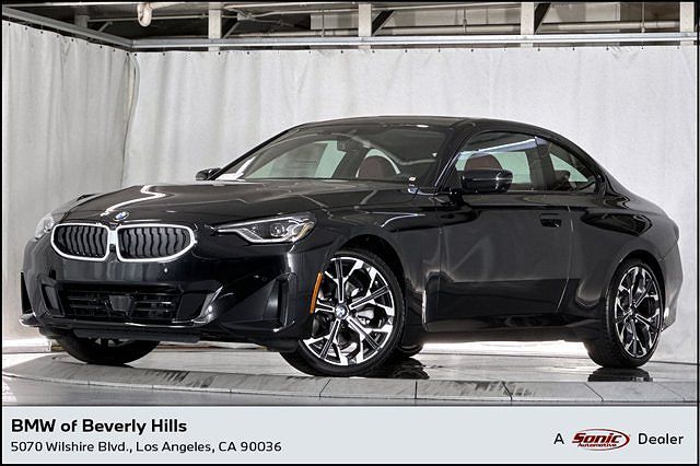 2026 BMW 2 Series