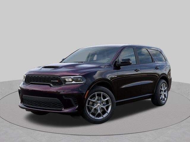 2027 DODGE Durango
