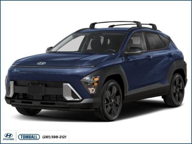 2027 HYUNDAI Kona