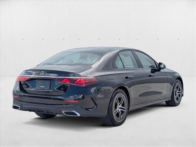 2026 Mercedes-Benz E-Class