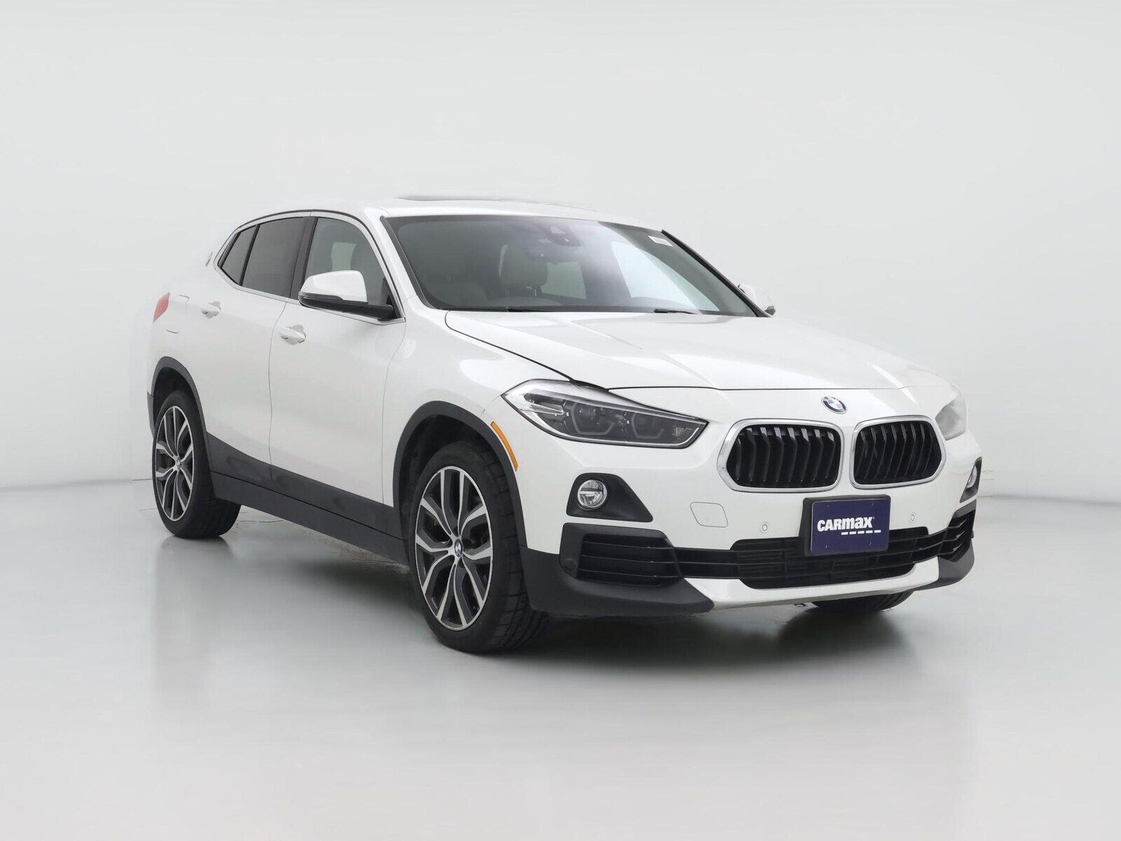 2020 BMW X2
