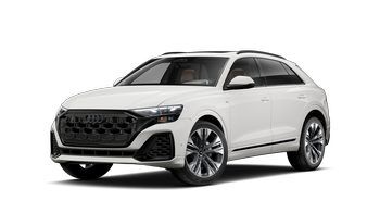 2027 AUDI Q8