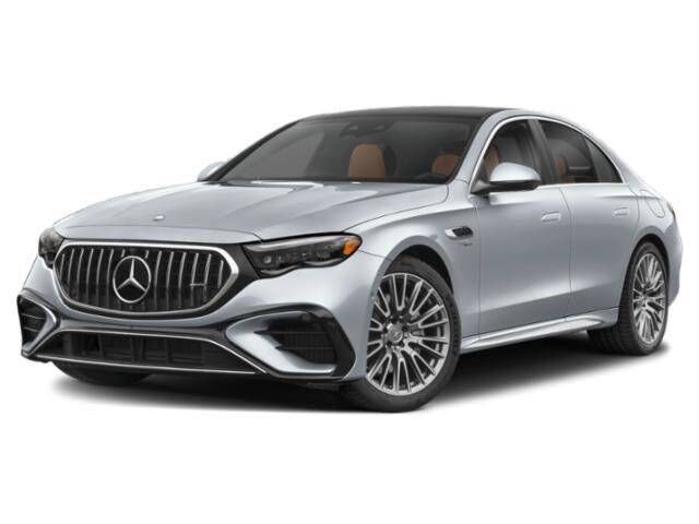 2027 MERCEDES-BENZ E-Class