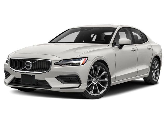 2020 VOLVO S60