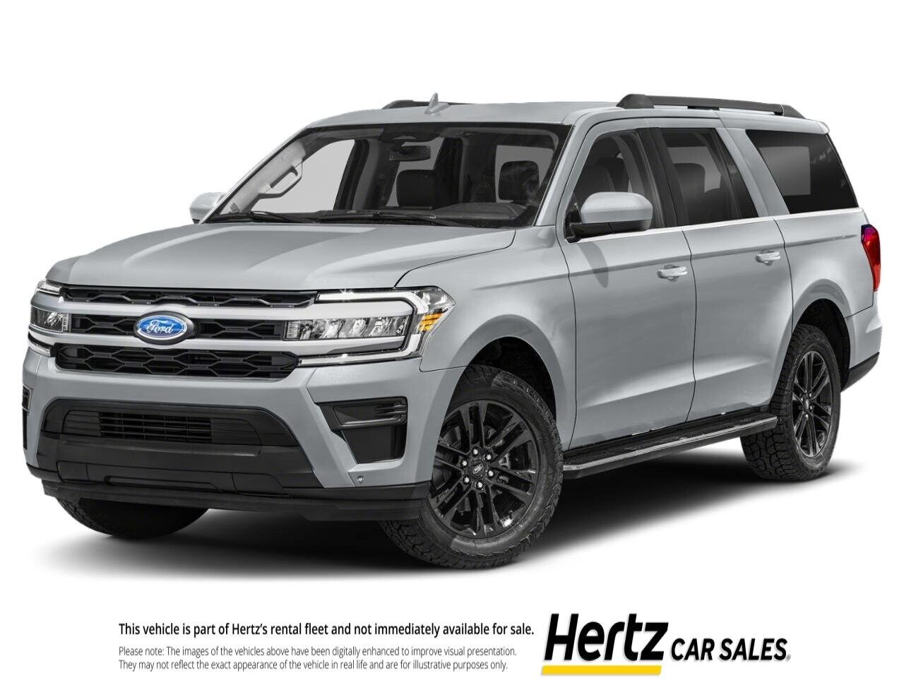 2023 FORD Expedition