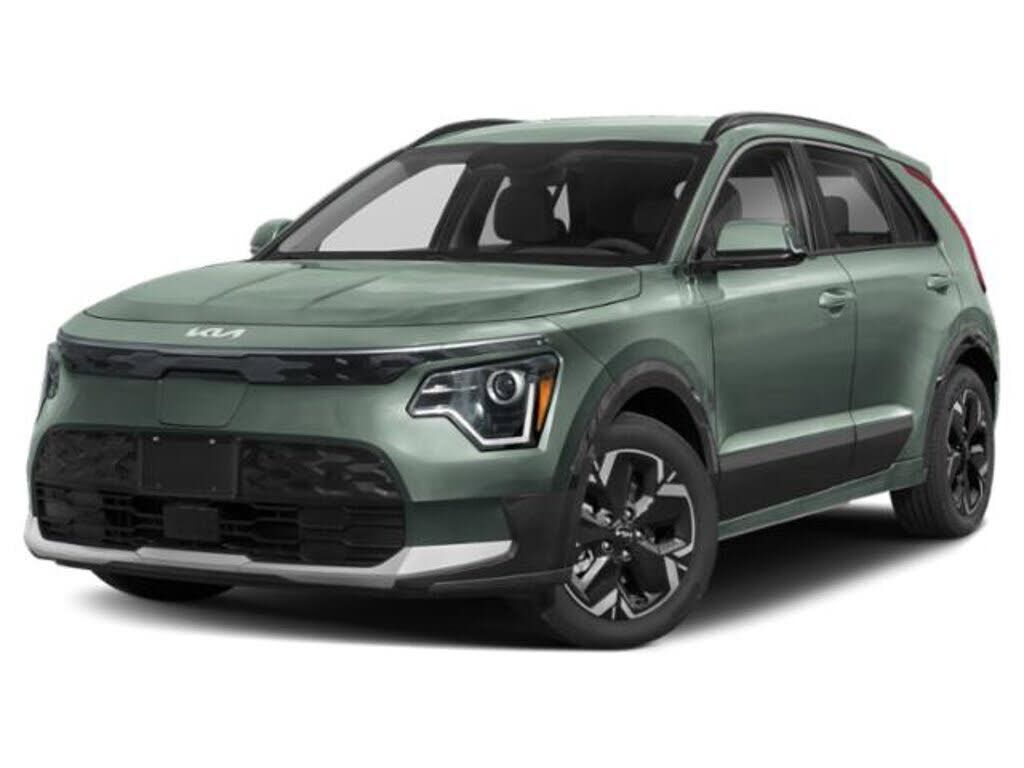 2024 KIA Niro