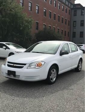 2007 CHEVROLET Cobalt