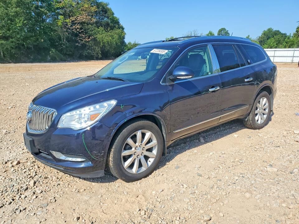 2015 BUICK Enclave