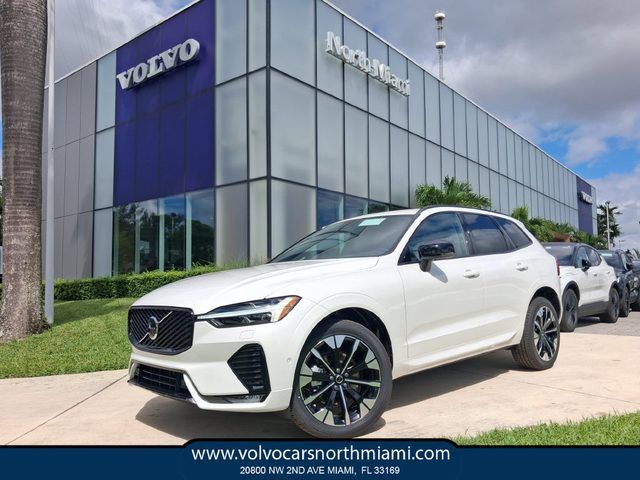 2027 VOLVO XC60
