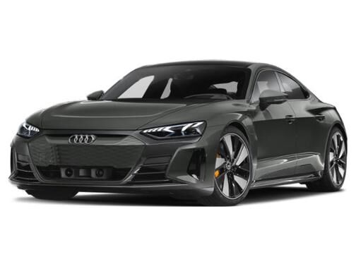 2022 AUDI e-tron
