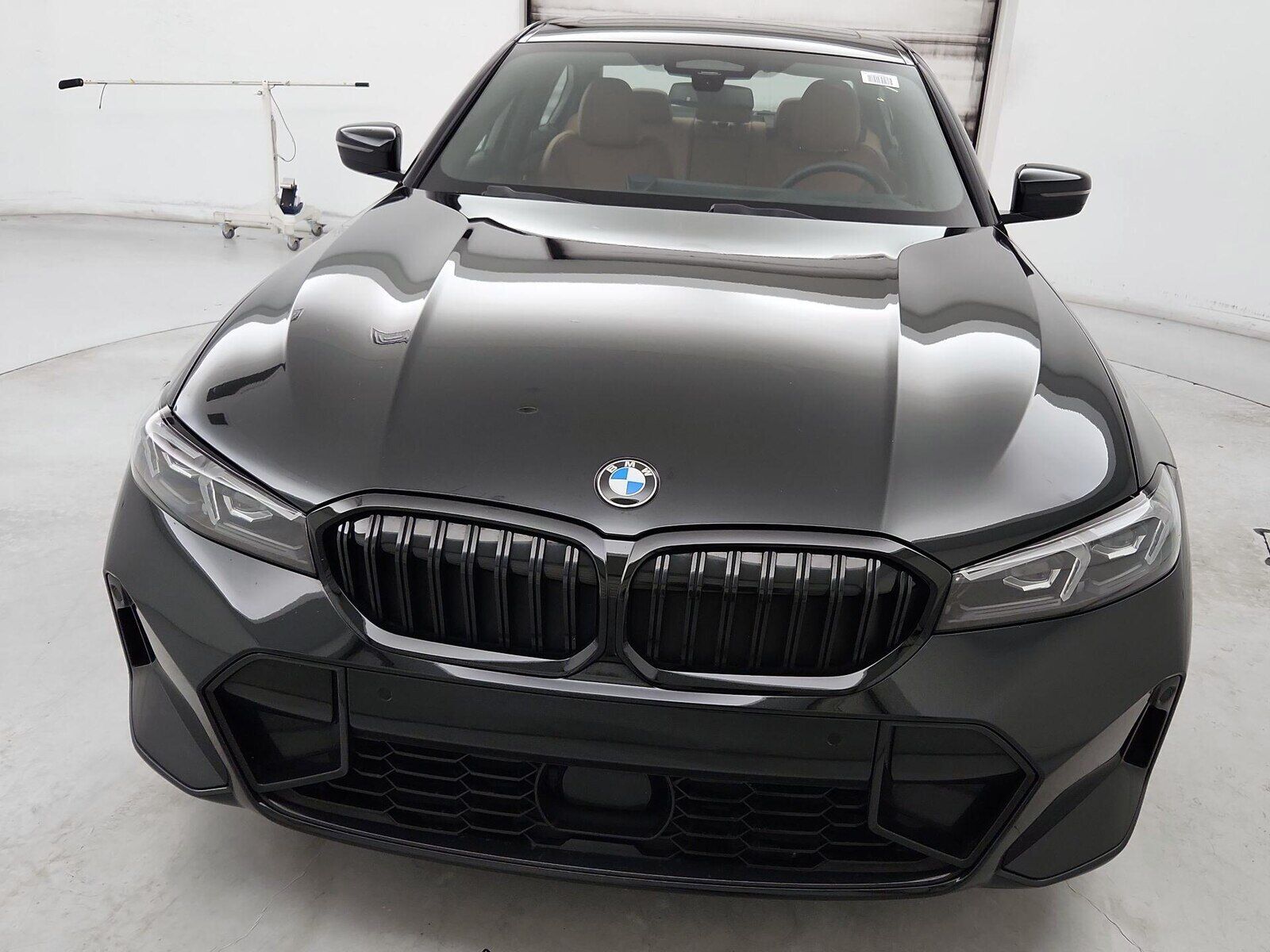 2023 BMW 330i