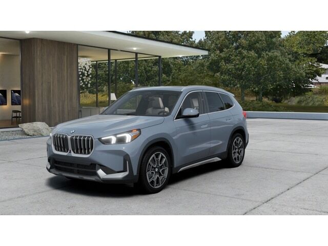 2027 BMW X1