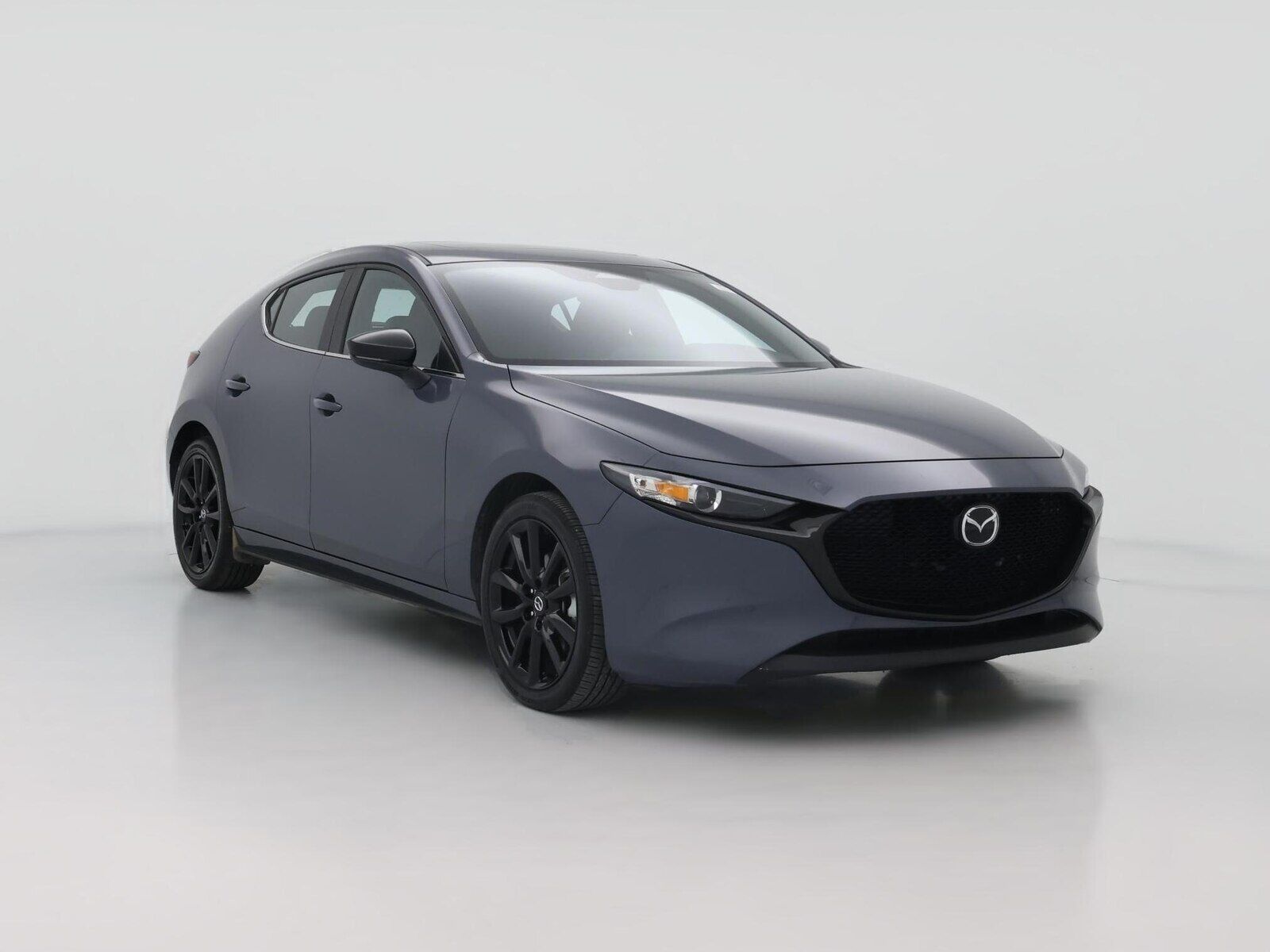 2026 MAZDA Mazda3