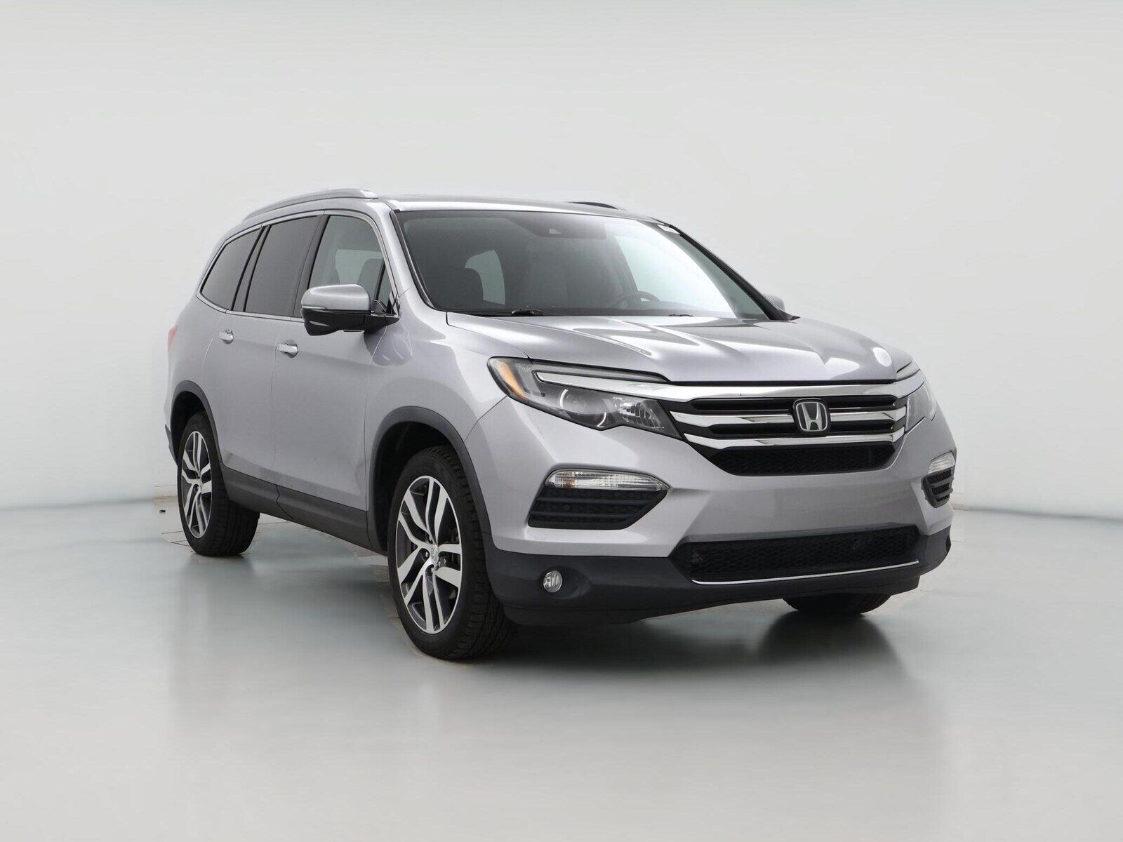 2017 HONDA Pilot