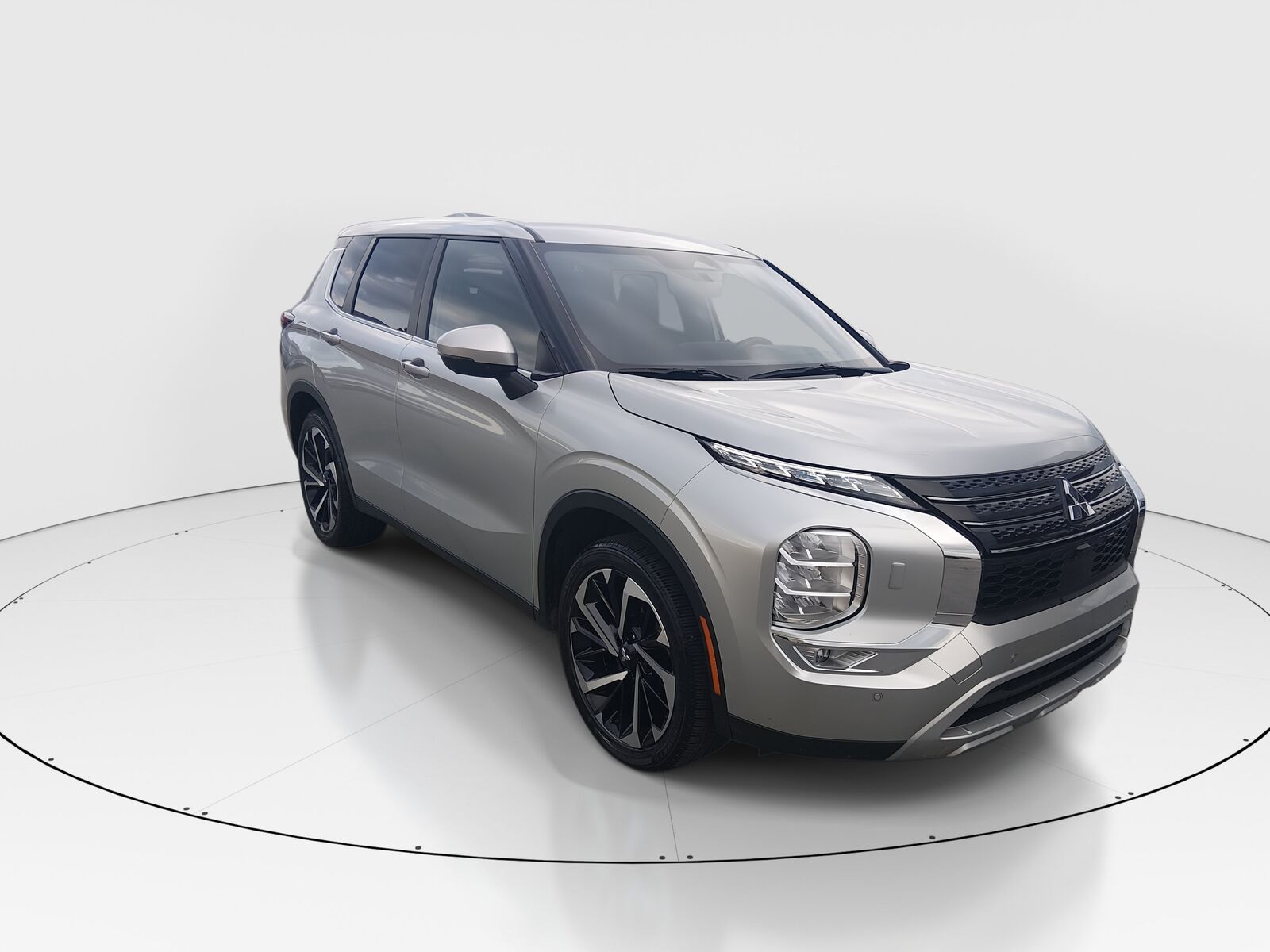 2024 MITSUBISHI Outlander