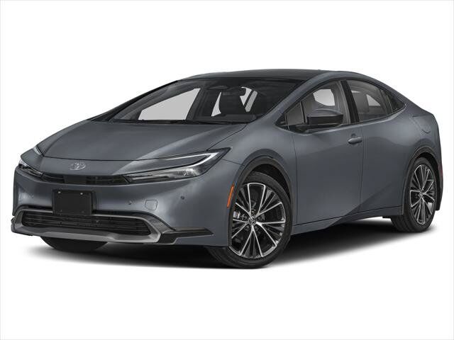 2023 TOYOTA PRIUS
