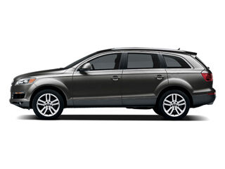 2011 AUDI Q7