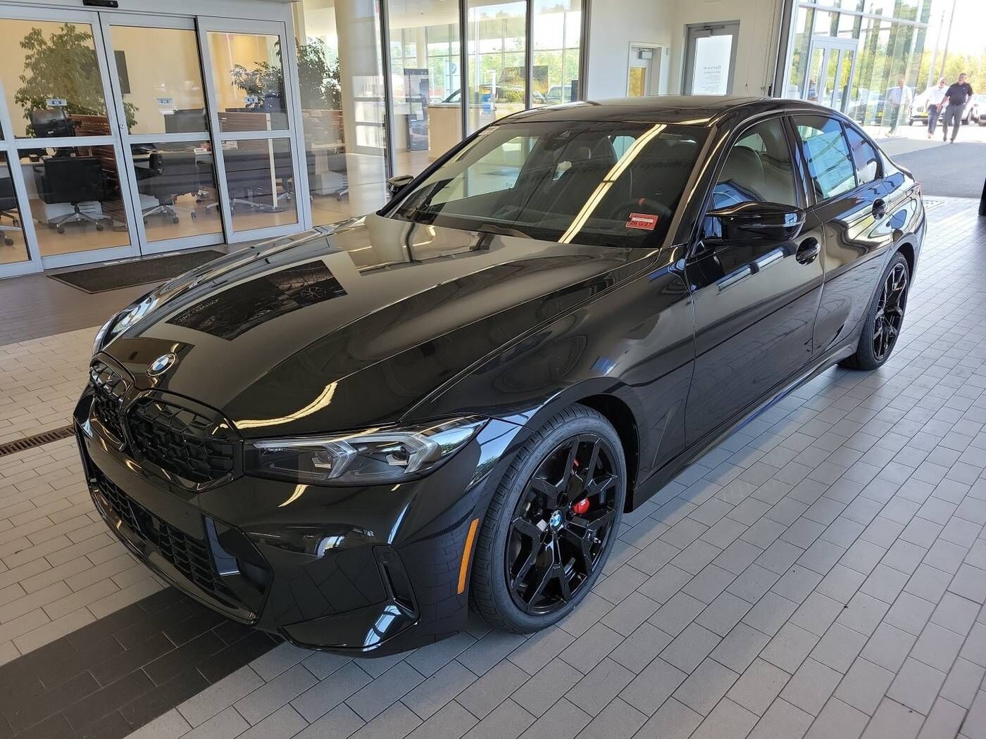2026 BMW M3