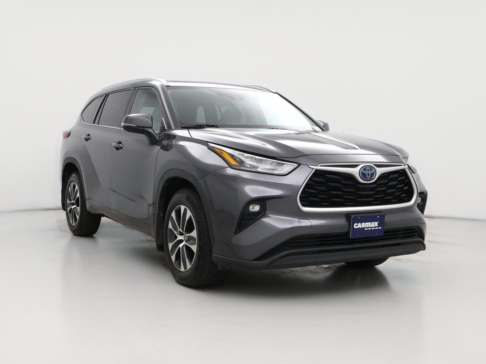 2020 TOYOTA Highlander