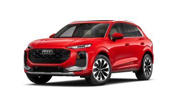 2027 AUDI Q3