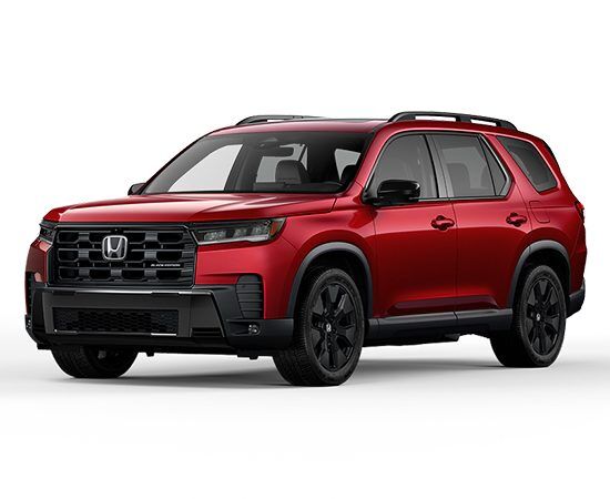 2026 HONDA Pilot
