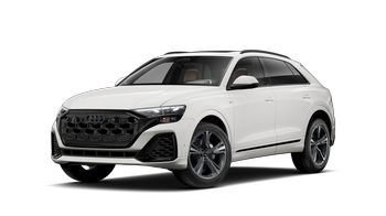 2027 AUDI Q8