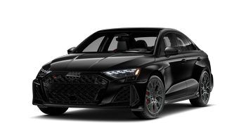 2026 AUDI RS 3
