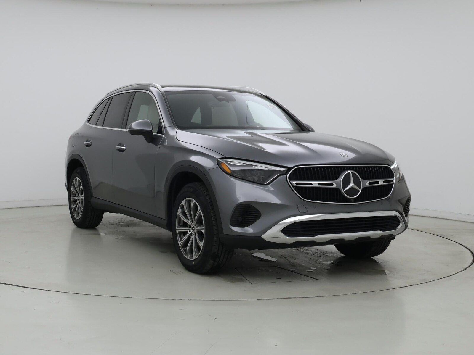 2023 Mercedes-Benz GLC-Class