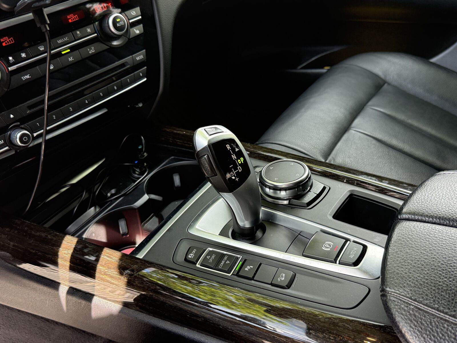 2015 BMW X5