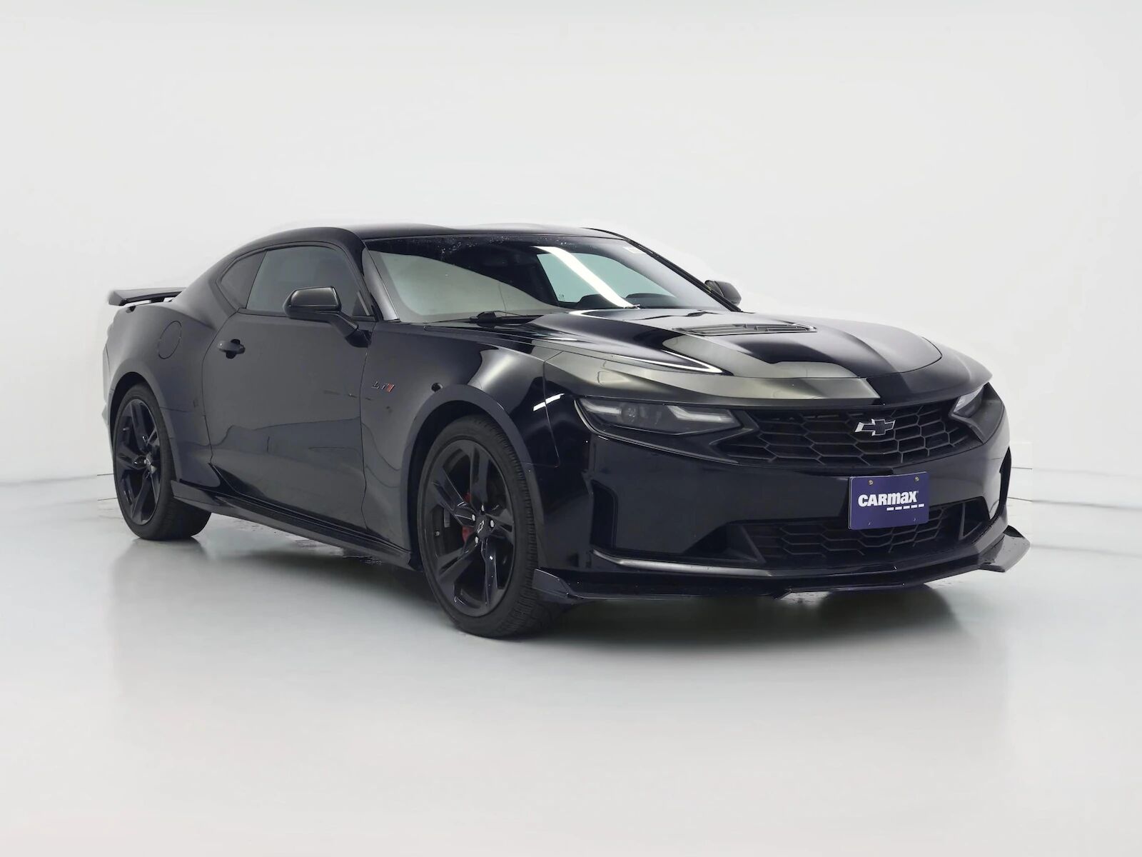 2020 CHEVROLET Camaro