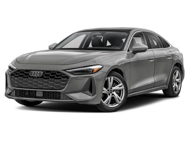 2026 AUDI A5