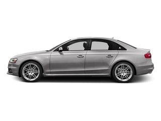2016 AUDI A4