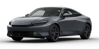 2027 HONDA Prelude