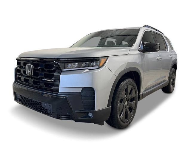 2026 HONDA Pilot