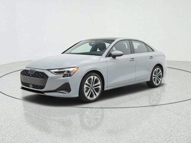 2026 AUDI A3