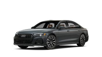 2027 AUDI A8 L