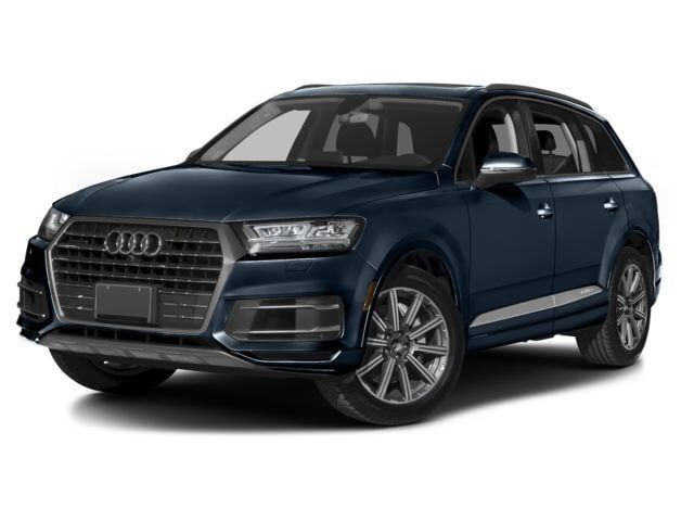2018 AUDI Q7