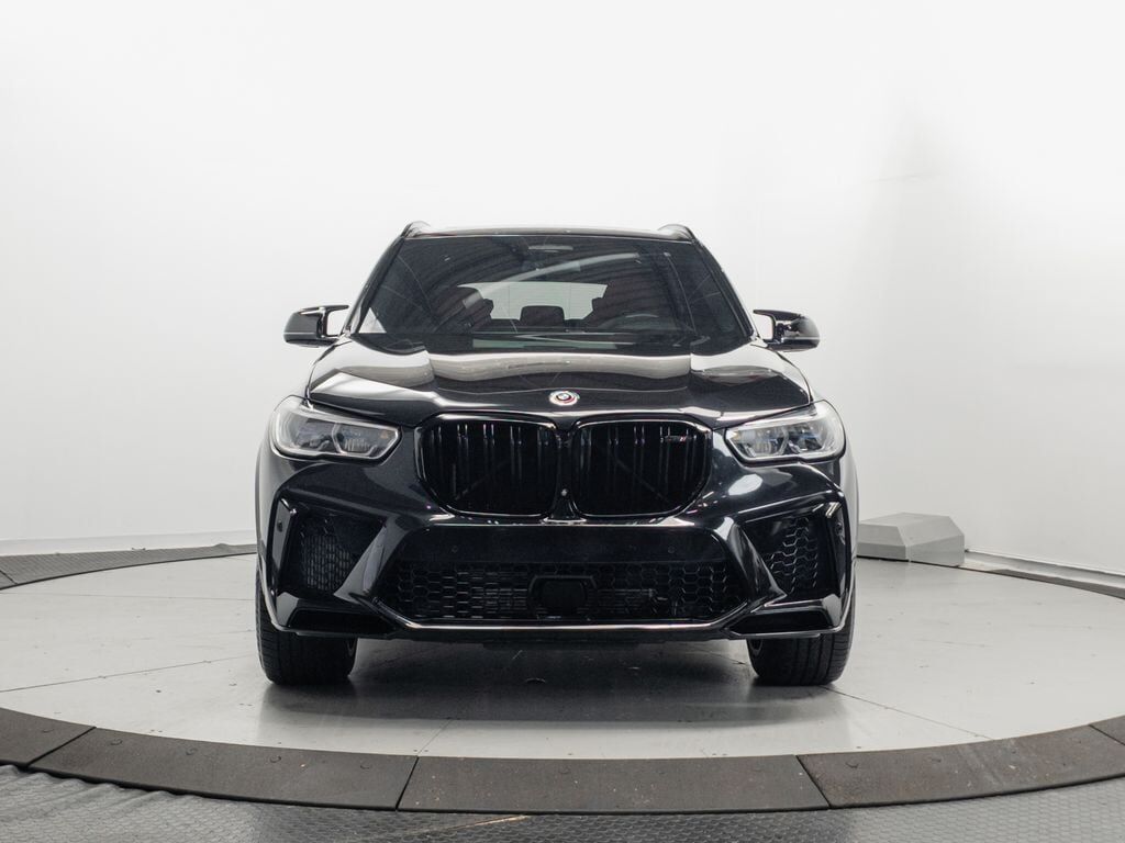 2020 BMW X5