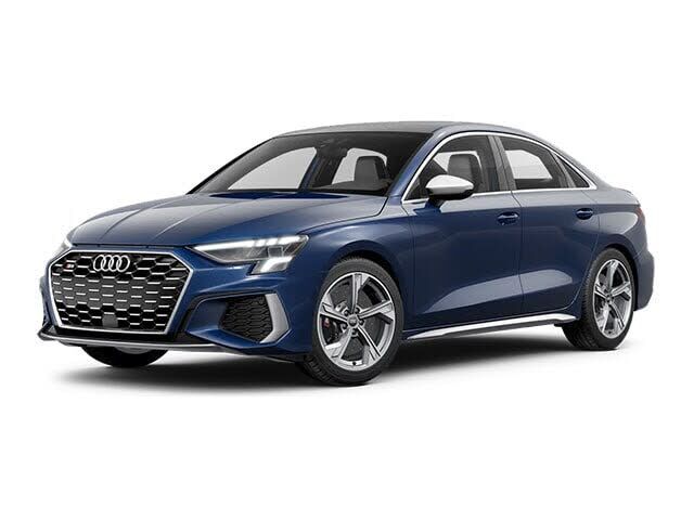 2023 AUDI S3