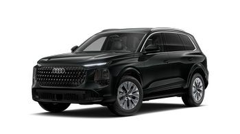2027 AUDI Q7