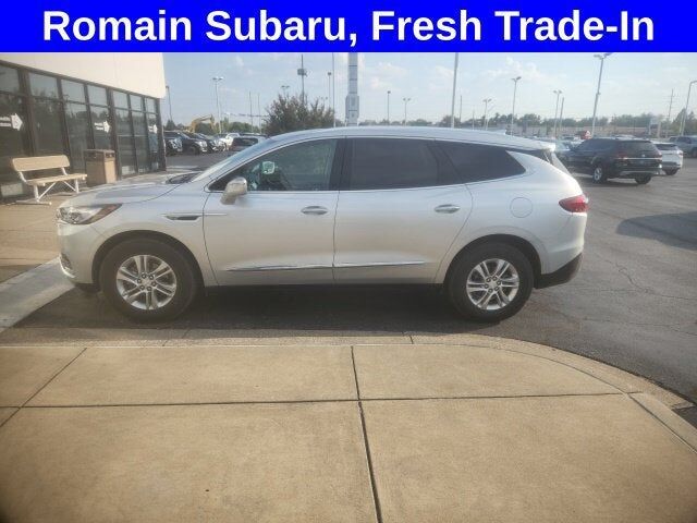 2018 BUICK Enclave