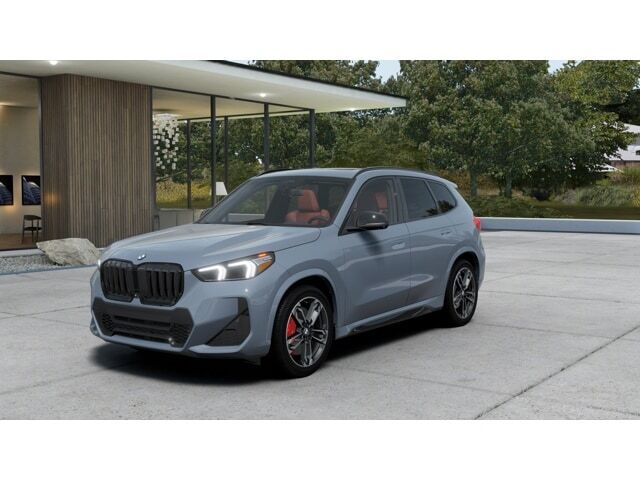 2027 BMW X1